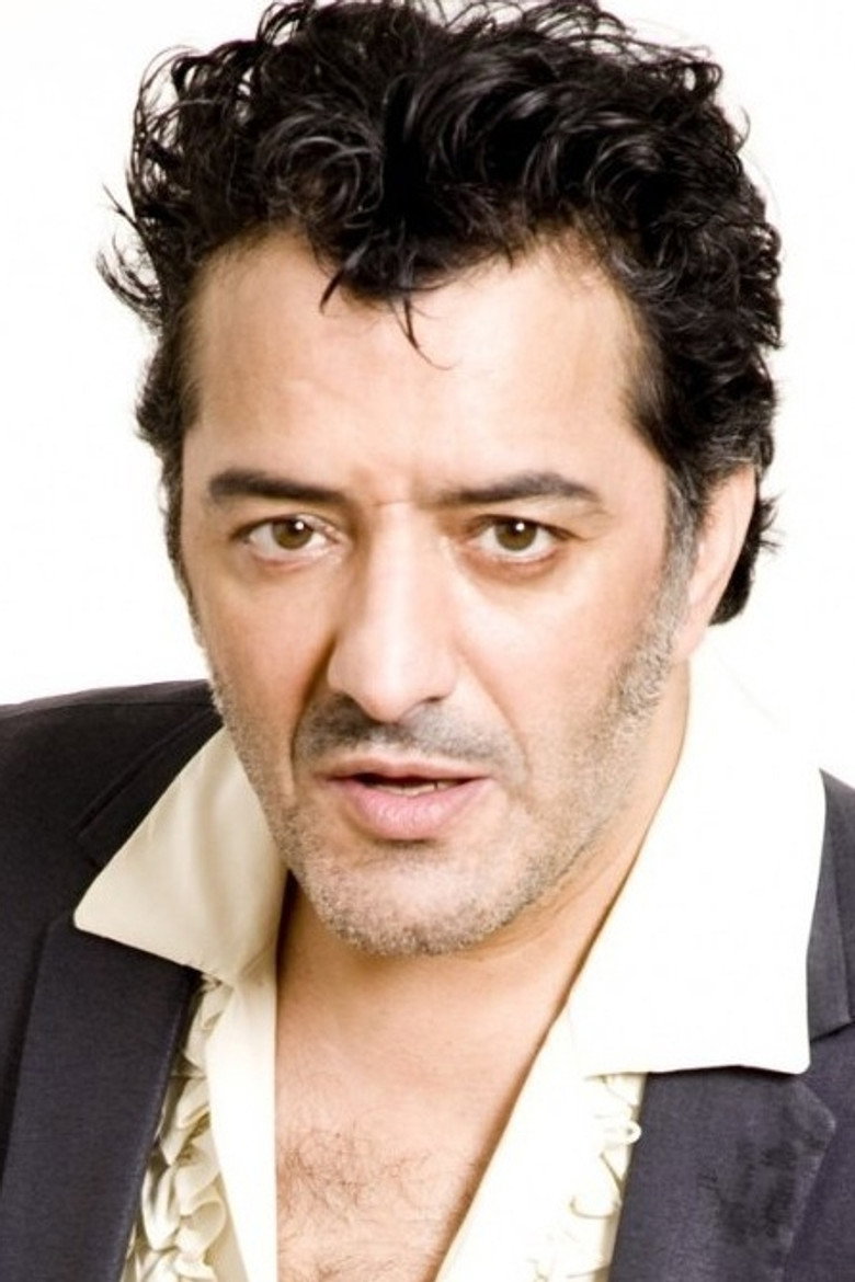 Rachid Taha photo 2