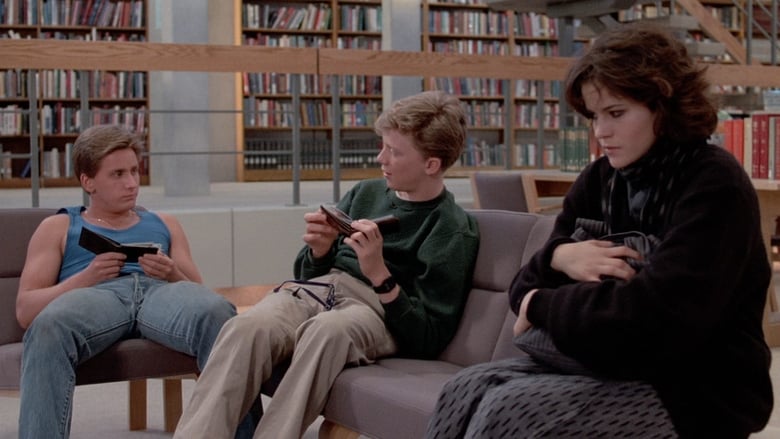 The breakfast club 1985 torrent download game