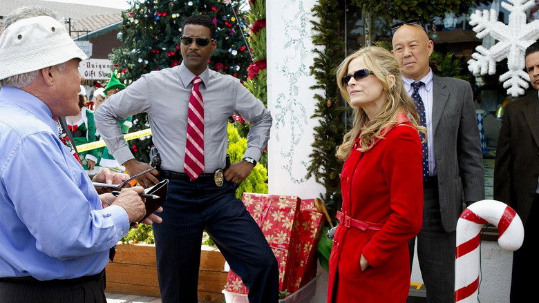 Still from The Closer - Season 7 Episode 12