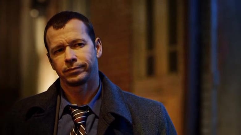 Blue Bloods (Familia de policías): 1×10