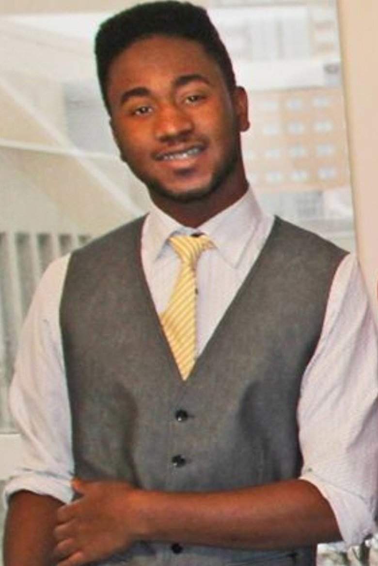 Ảnh Andre Tomlinson