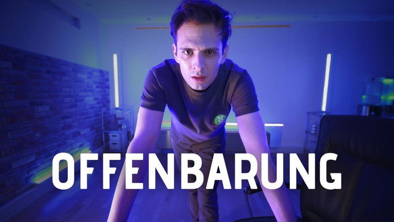 Still image for KontaktLos season 1 episode 4: Episode 4