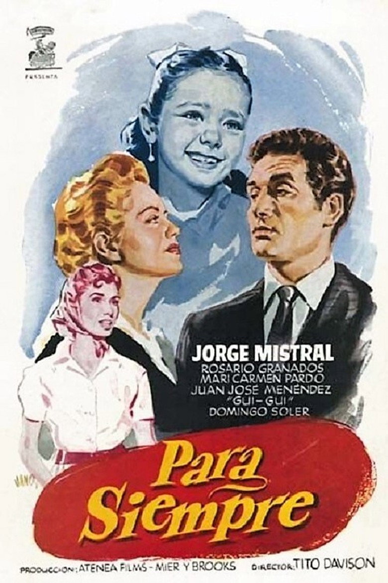 Para siempre amor mío — image 3