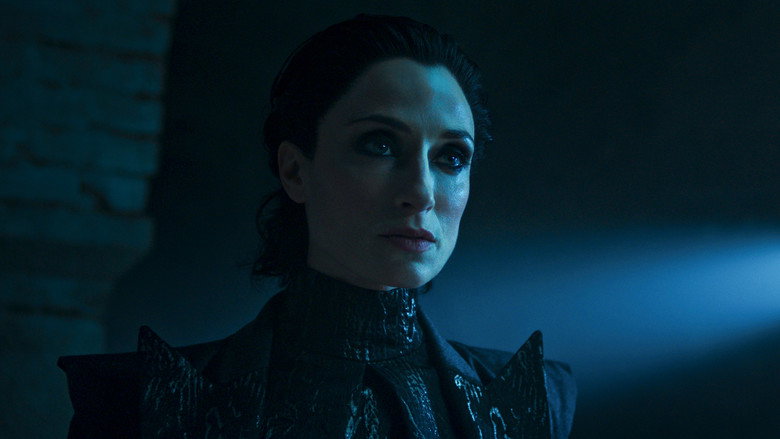 Still from Колесо Времени - Season 3 Episode 3