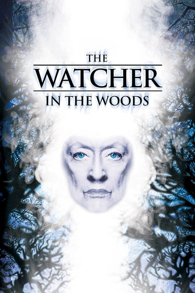Imatge de The Watcher in the Woods