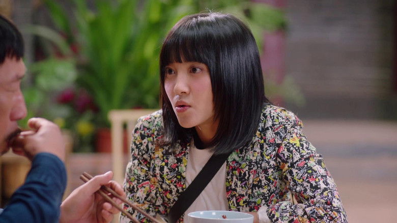 Still image for Wait in Beijing season 1 episode 31: Episode 31 Still image for Wait in Beijing season 1 episode 31: Episode 31