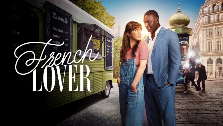 French Lover (2025)