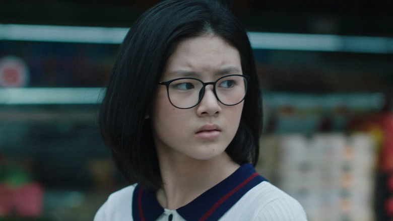 Still image for The Pavilion season 1 episode 3: Episode 3 Still image for The Pavilion season 1 episode 3: Episode 3