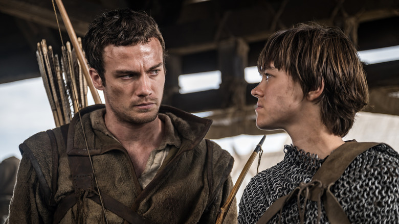 Robin Hood Temporada 1 Episodio 10 Cuevana 3