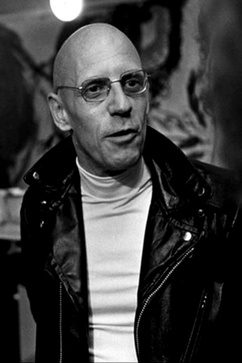 Michel Foucault photo 2