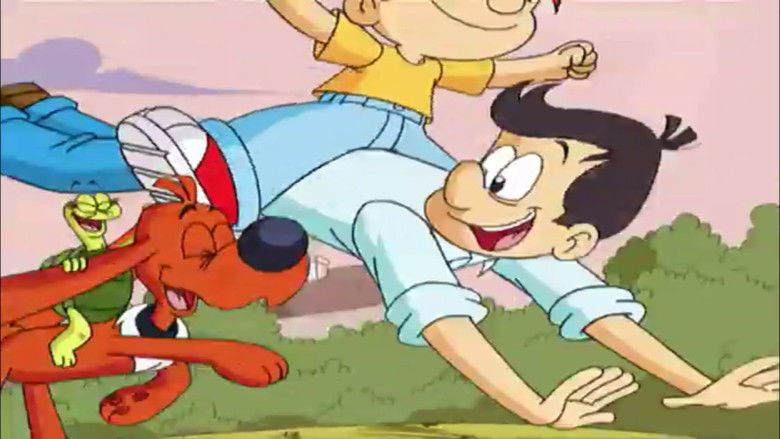 Still image for Boule et Bill season 1 episode 103: Episode 103