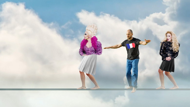 Still from UNHhhh - Season 8 Episode 4