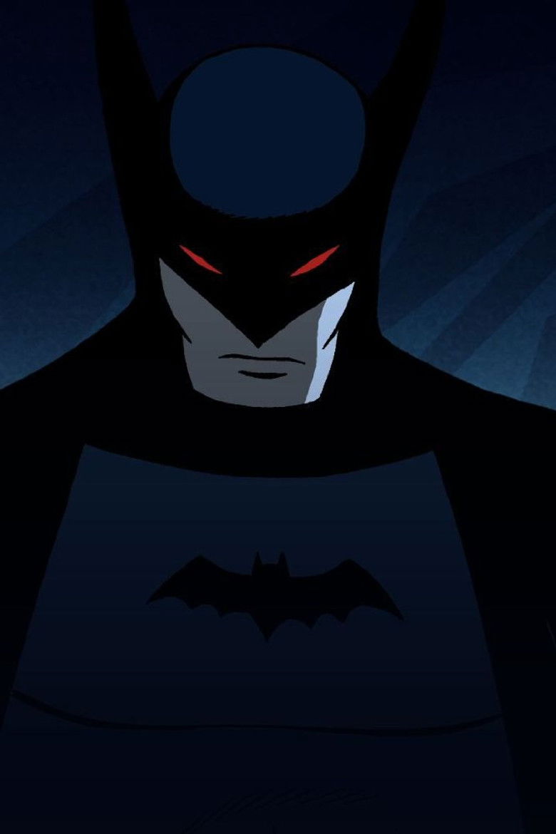 Imatge de Batman Beyond