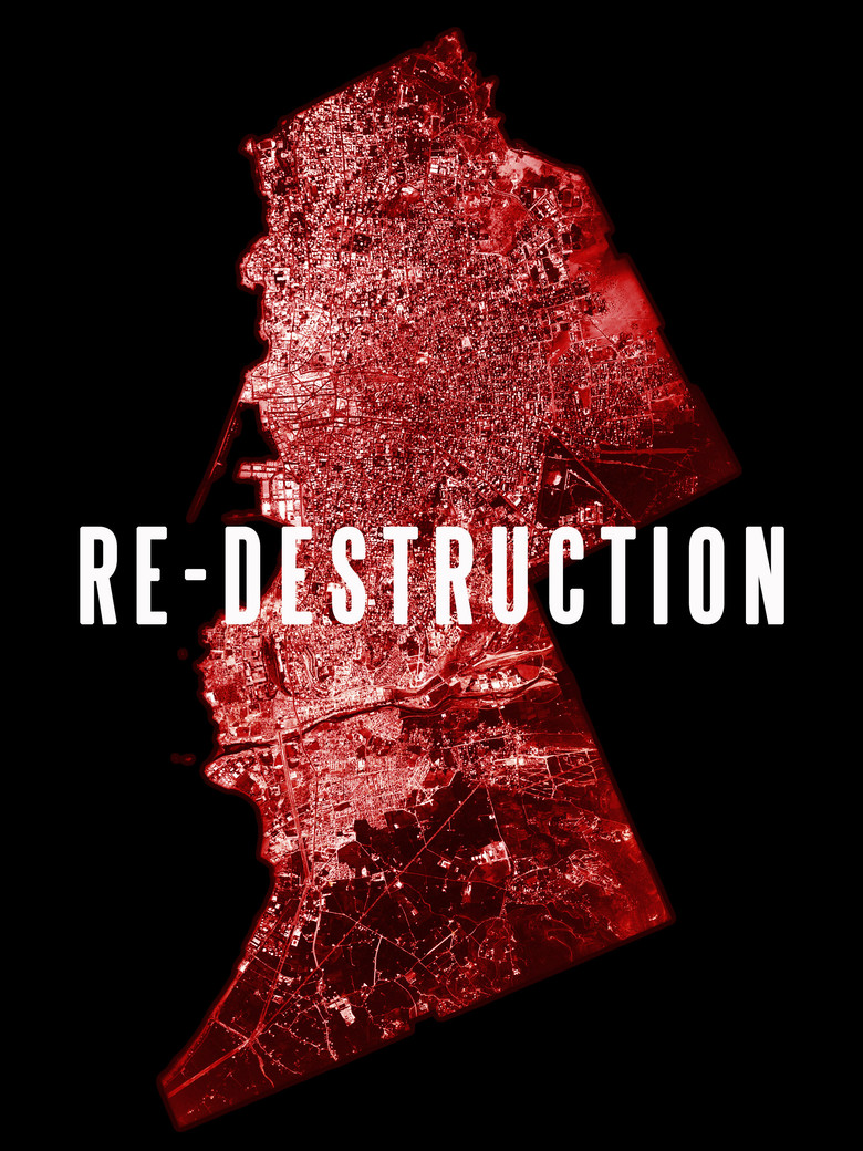 Imatge de Re-Destruction