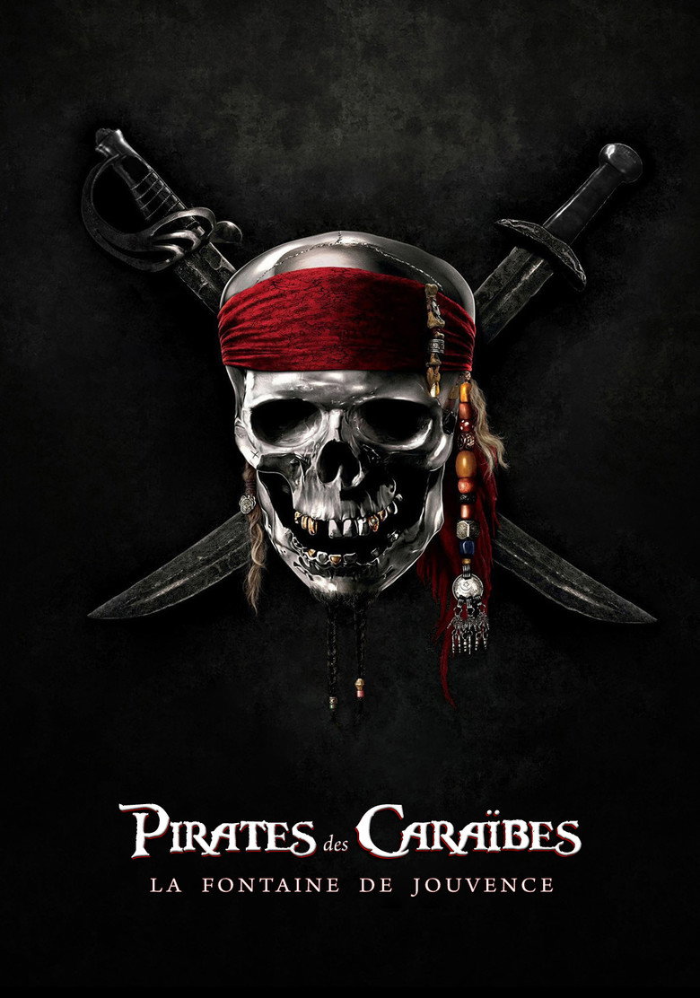 Póster la Película