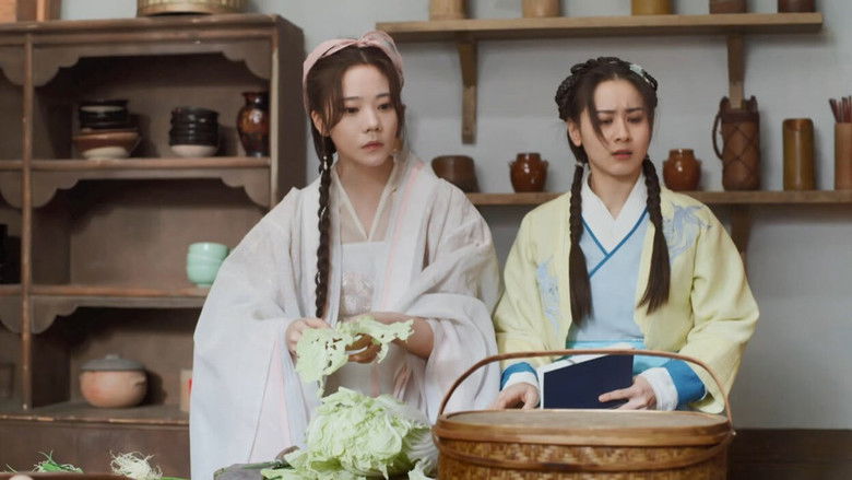 Still image for The Expect Love season 1 episode 21: Episode 21