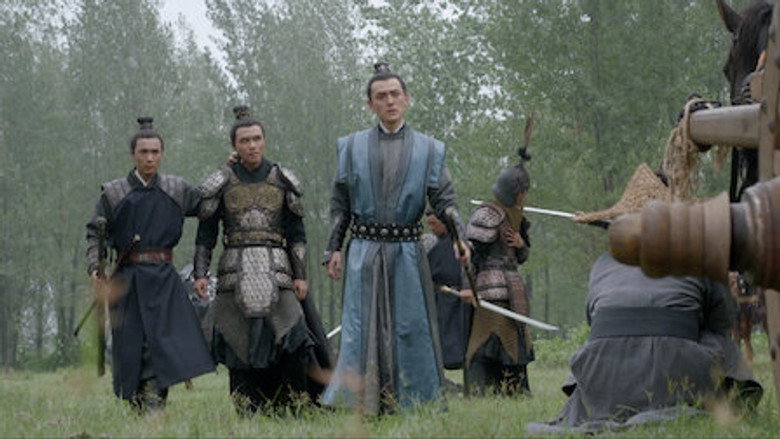 Still from The Rise of Phoenixes - Season 1 Episode 50