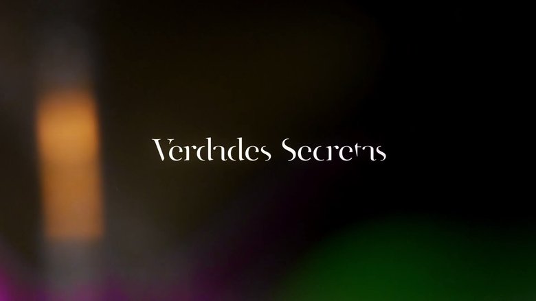 Hidden Truths backdrop