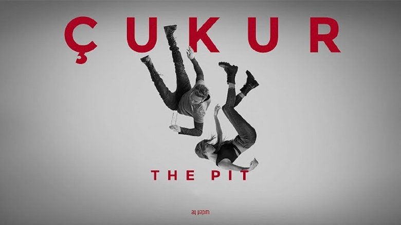The Pit (2017)