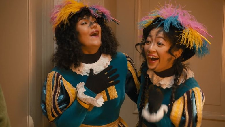 Still image for De Club van Sinterklaas: Bengel Binkie season 1 episode 2: Episode 2 Still image for De Club van Sinterklaas: Bengel Binkie season 1 episode 2: Episode 2