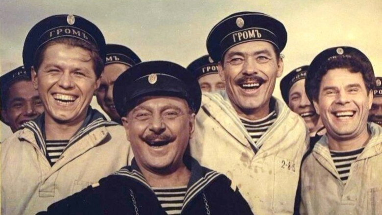 Baltic Glory image 1