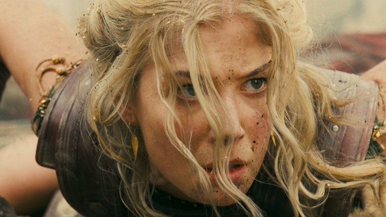 Wrath of the Titans (2012)