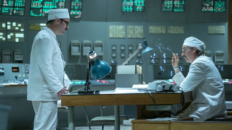 Still from Chernobyl - Season 1 Episode 5