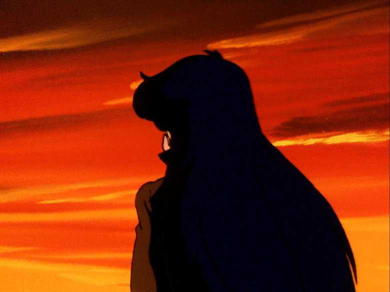 Still from Urusei Yatsura - Season 1 Episode 205