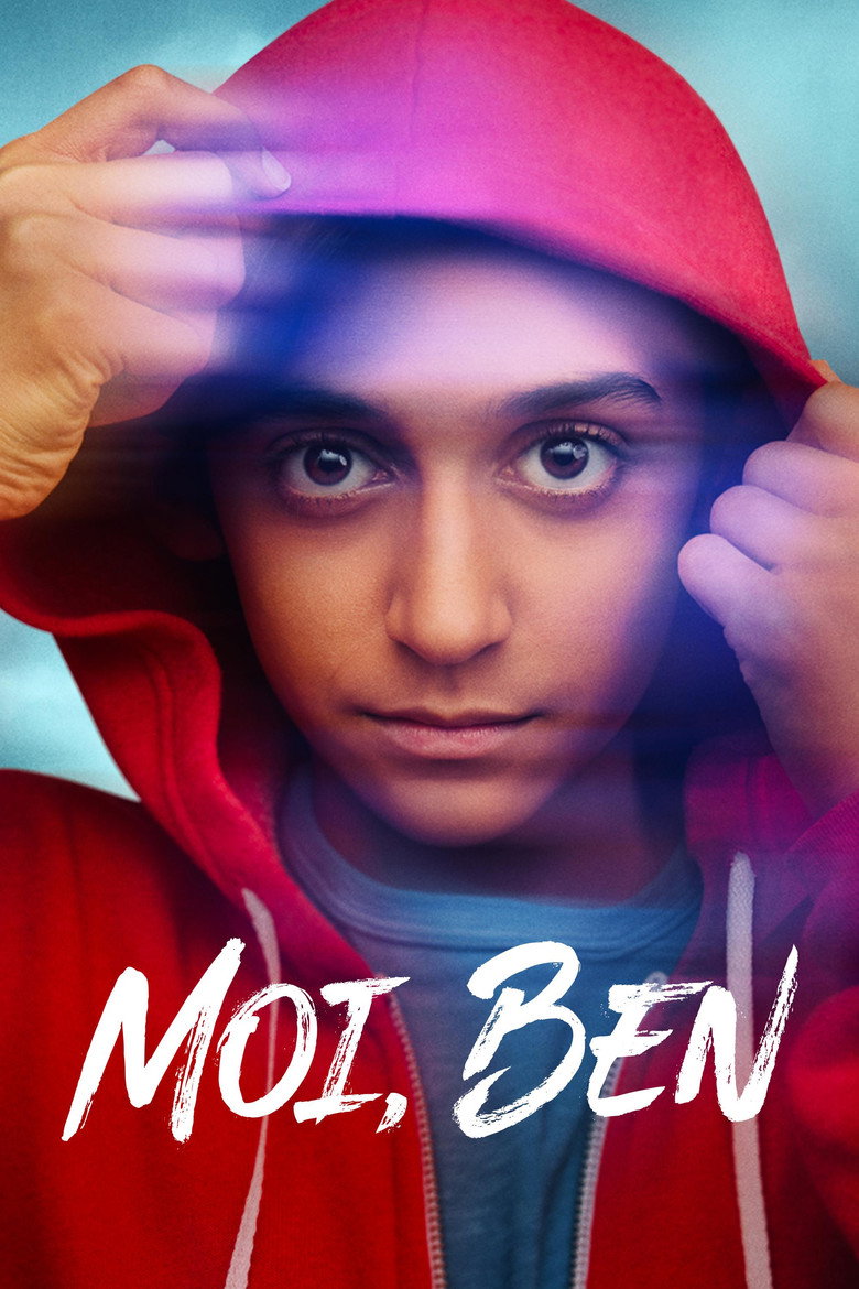 Póster la Serie