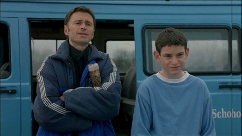 There's Only One Jimmy Grimble Screenshot 5