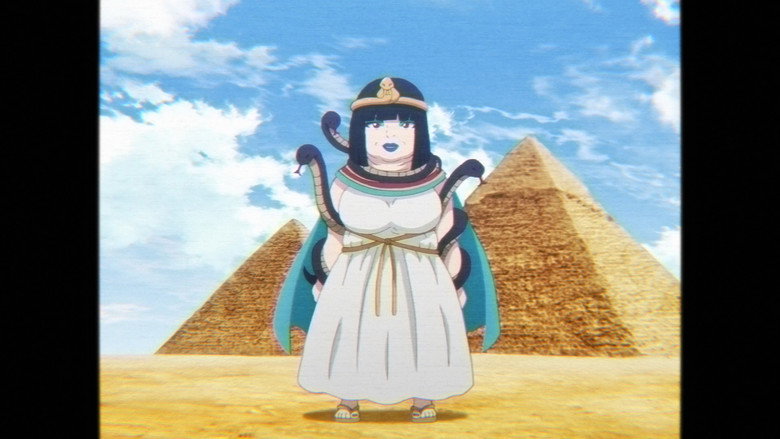 Still from The Devil Is a Part-Timer! - Season 2 Episode 5