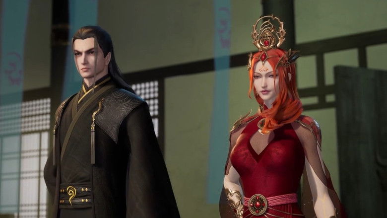 Still image for Supreme Lord of Galaxy season 1 episode 123: Episode 123 Still image for Supreme Lord of Galaxy season 1 episode 123: Episode 123