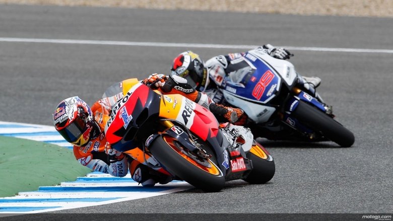 Hitting the Apex (2015)