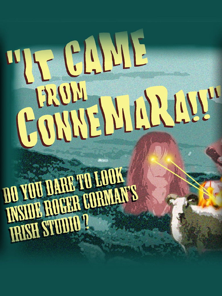 Imatge de It Came From Connemara!
