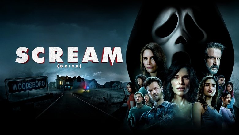 Scream (2022)
