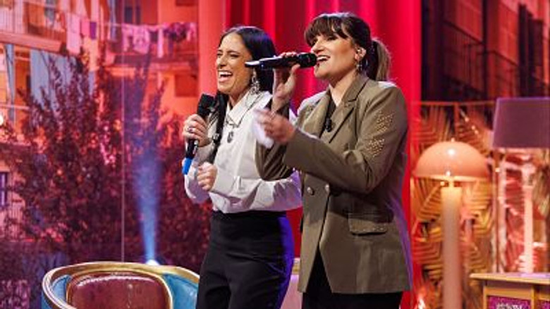 Al cielo con ella Temporada 2 Episodio 4 Cuevana 3