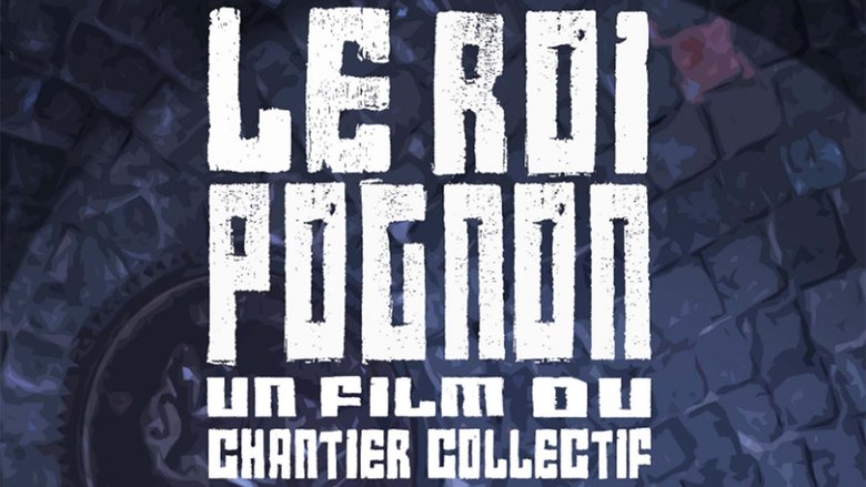 Le Roi Pognon main backdrop