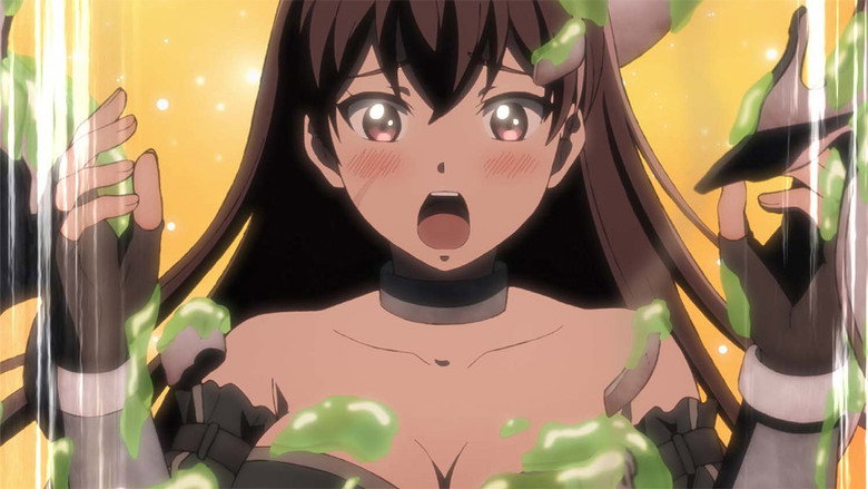 Still from Handyman Saitou in Another World - Season 1 Episode 2