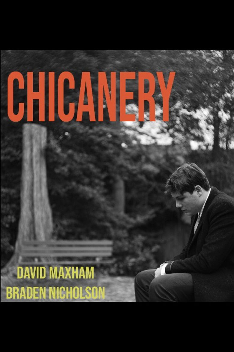 Imatge de Chicanery Prime