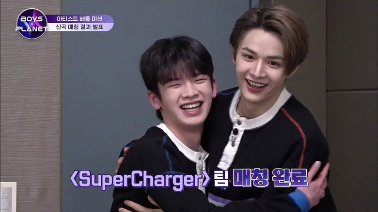 Still image for Boys Planet season 1 episode 8: The Second Survival Announcement Still image for Boys Planet season 1 episode 8: The Second Survival Announcement