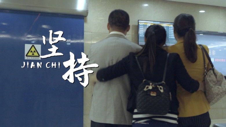 Still image for Life Matters season 1 episode 8: Episode 8