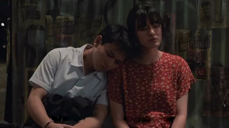 Image d'arrière-plan 10 du film Ayah, Ini Arahnya Ke Mana, Ya?