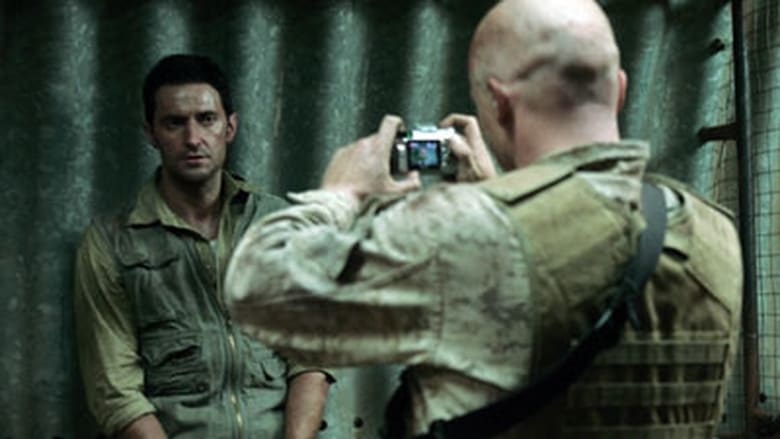 Streaming Strike Back Saison 1 Série Strike Back saison 1 épisode 5 complète en streaming VF et VOSTFR