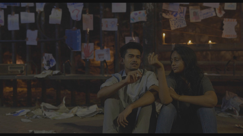 Imatge de Unremembered