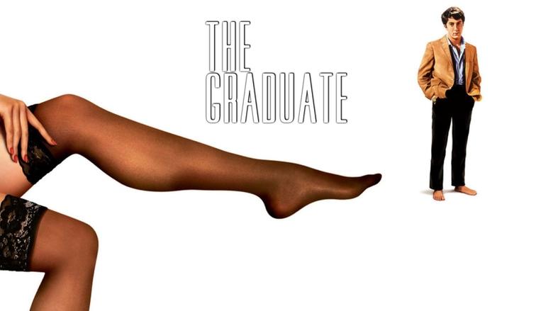 The Graduate – Ο Πρωτάρης