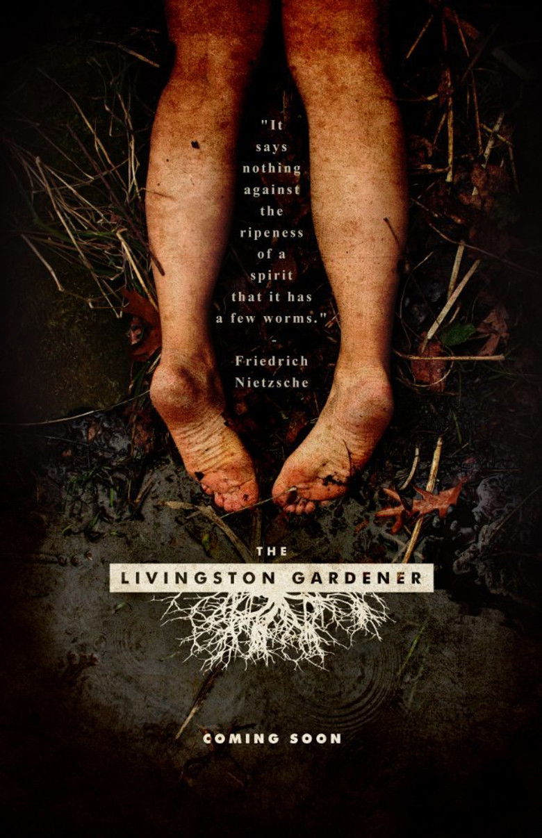 Imatge de The Livingston Gardener
