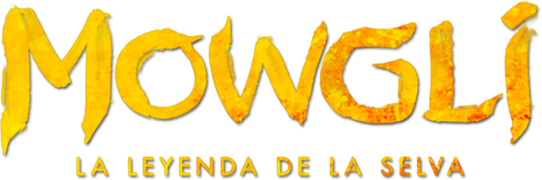 Imagen de Mowgli: Relatos del libro de la selva