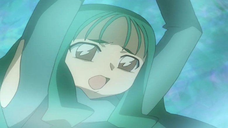 Still image for Mushiking: The Guardians of the Forest season 1 episode 49: The End Of The Fight Still image for Mushiking: The Guardians of the Forest season 1 episode 49: The End Of The Fight