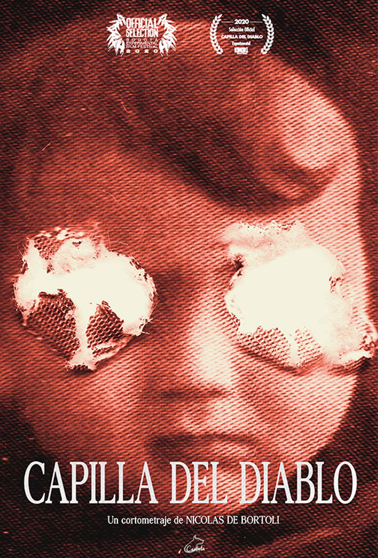 Imatge de Capilla del Diablo