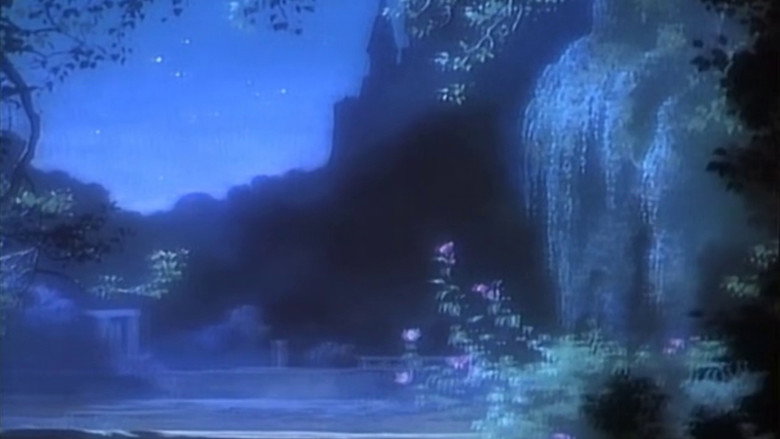 Frame from 妖精王